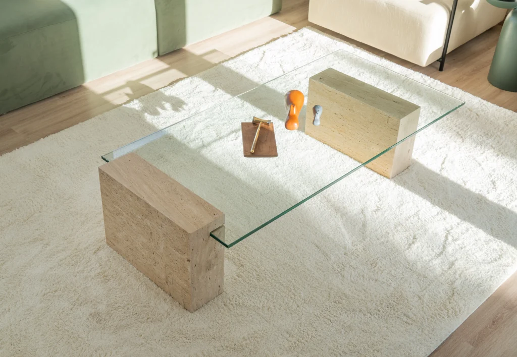 The Complete Guide to Choosing a Coffee Table for Every Living Room Layout