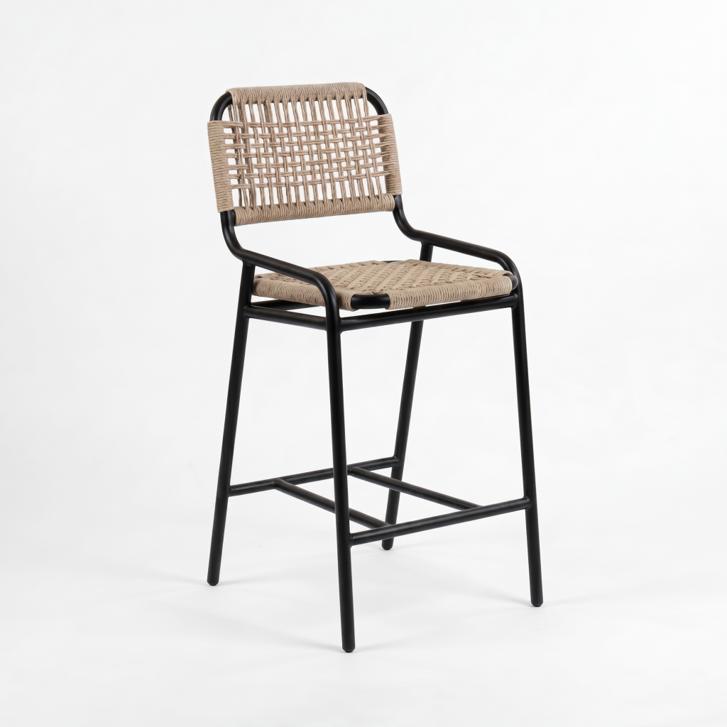 Float Bar Stool