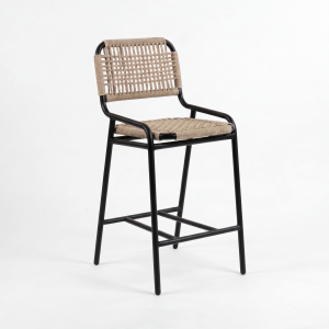 Float Bar Stool