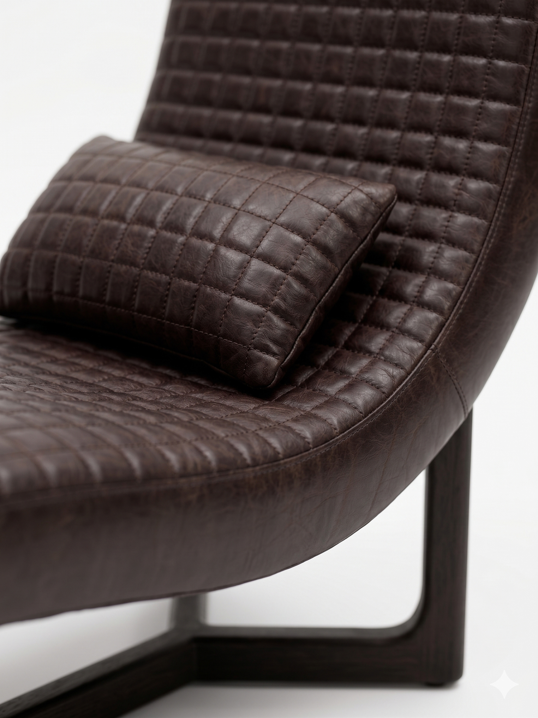 Quadra Chaise Lounge