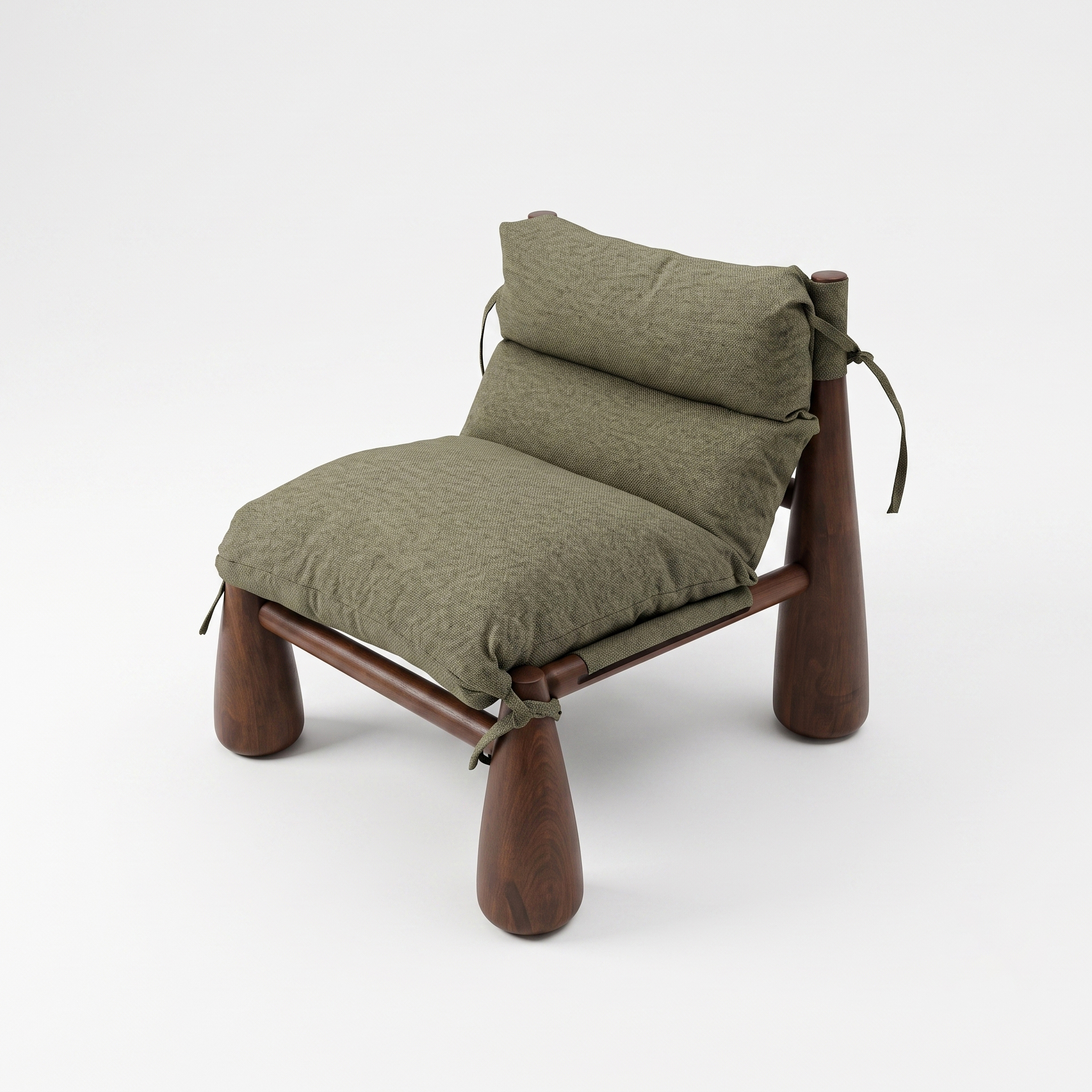 Pebble Chair