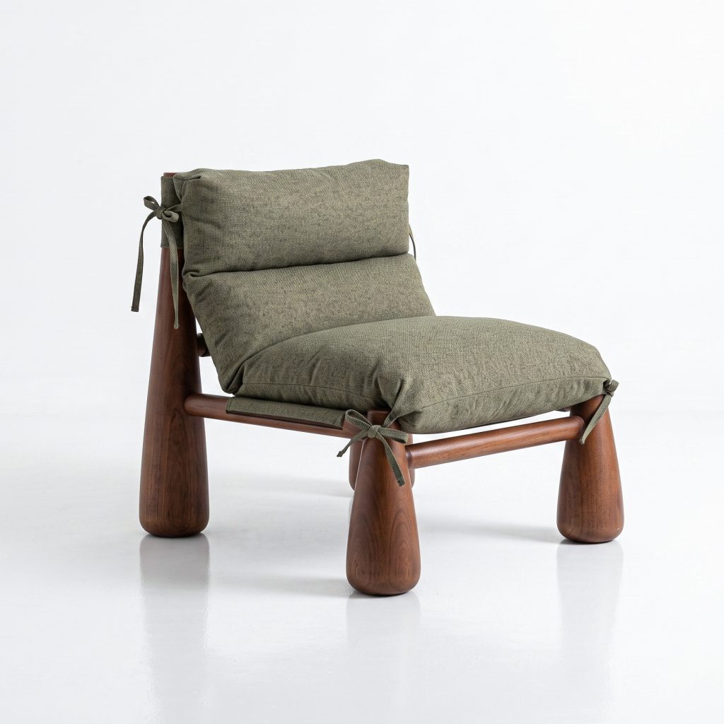Pebble Chair