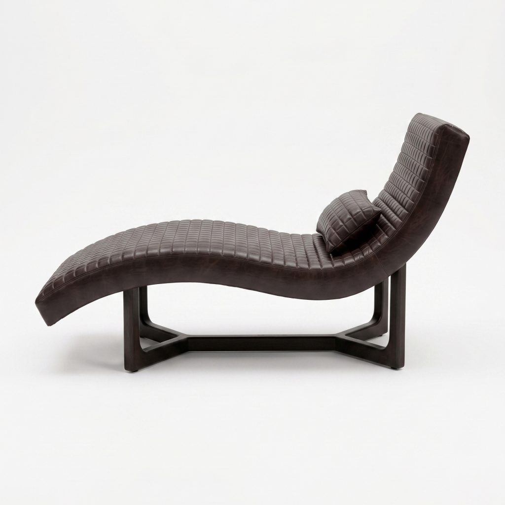 Quadra Chaise Lounge