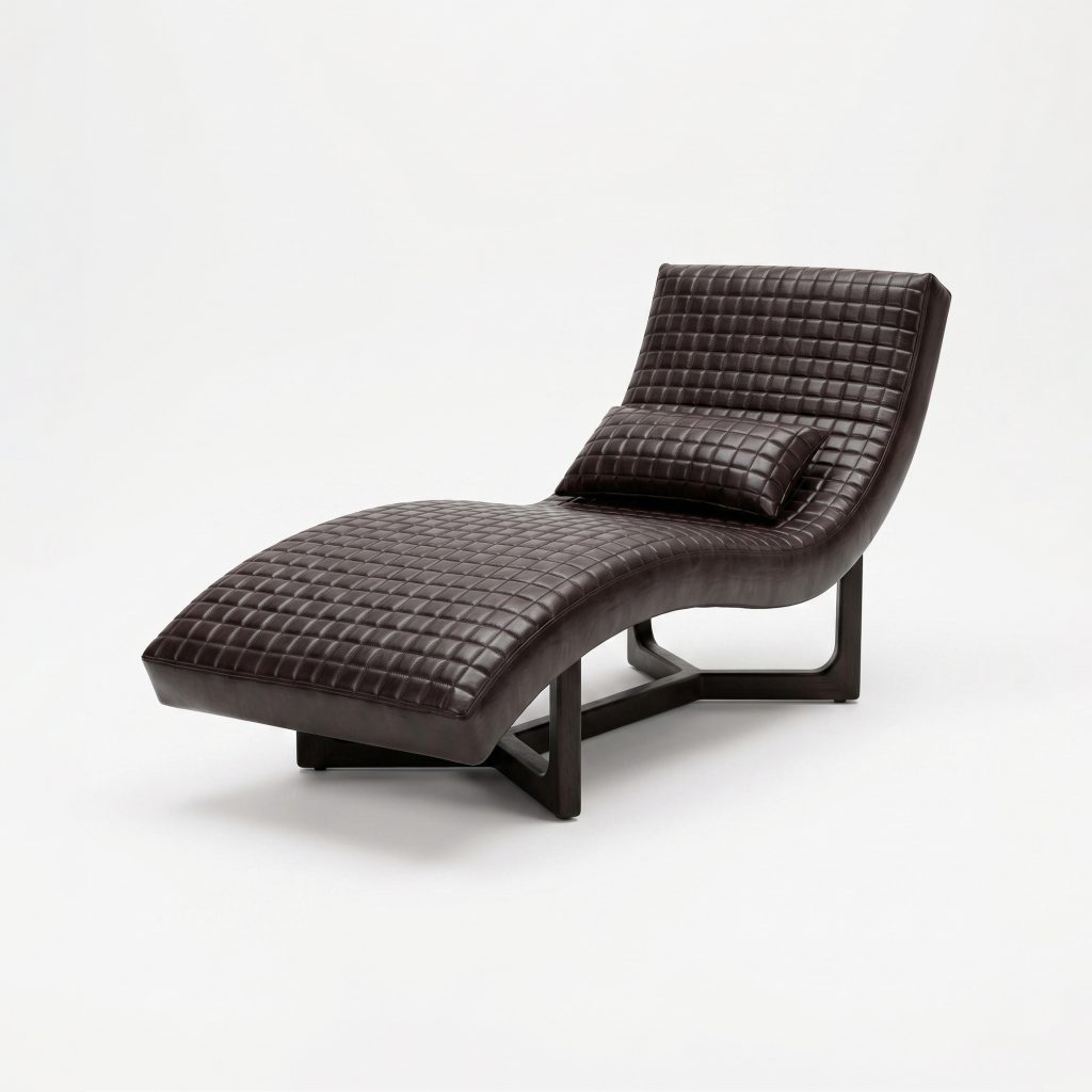Quadra Chaise Lounge