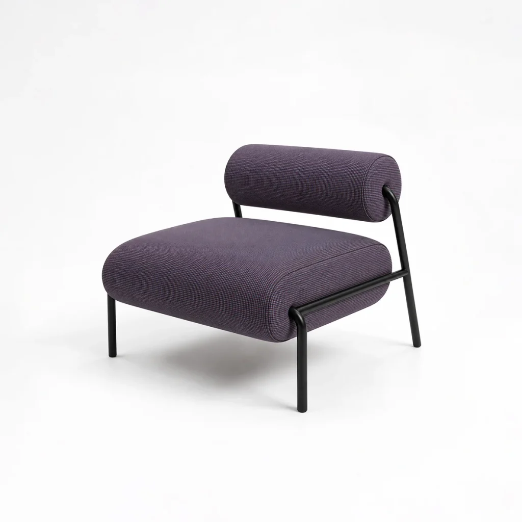 Bloom Lounge Chair