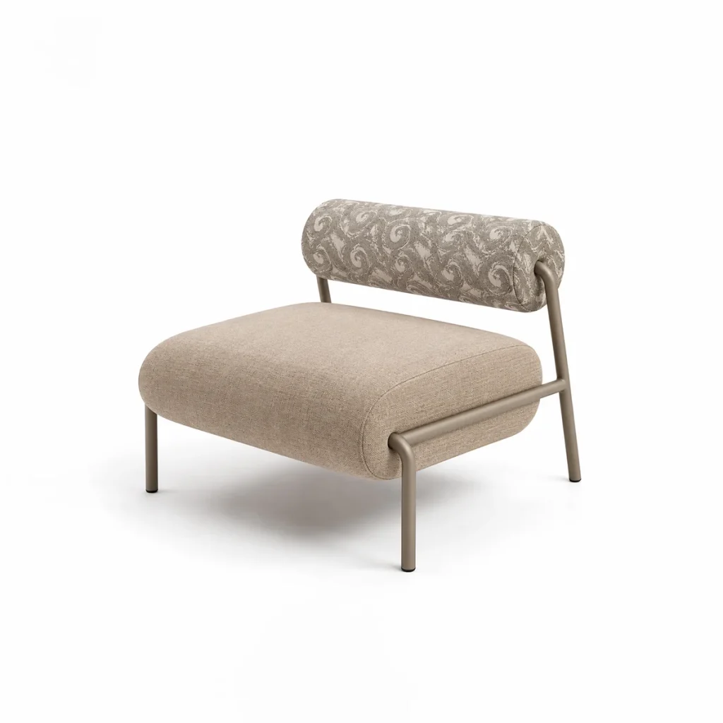 Bloom Lounge Chair
