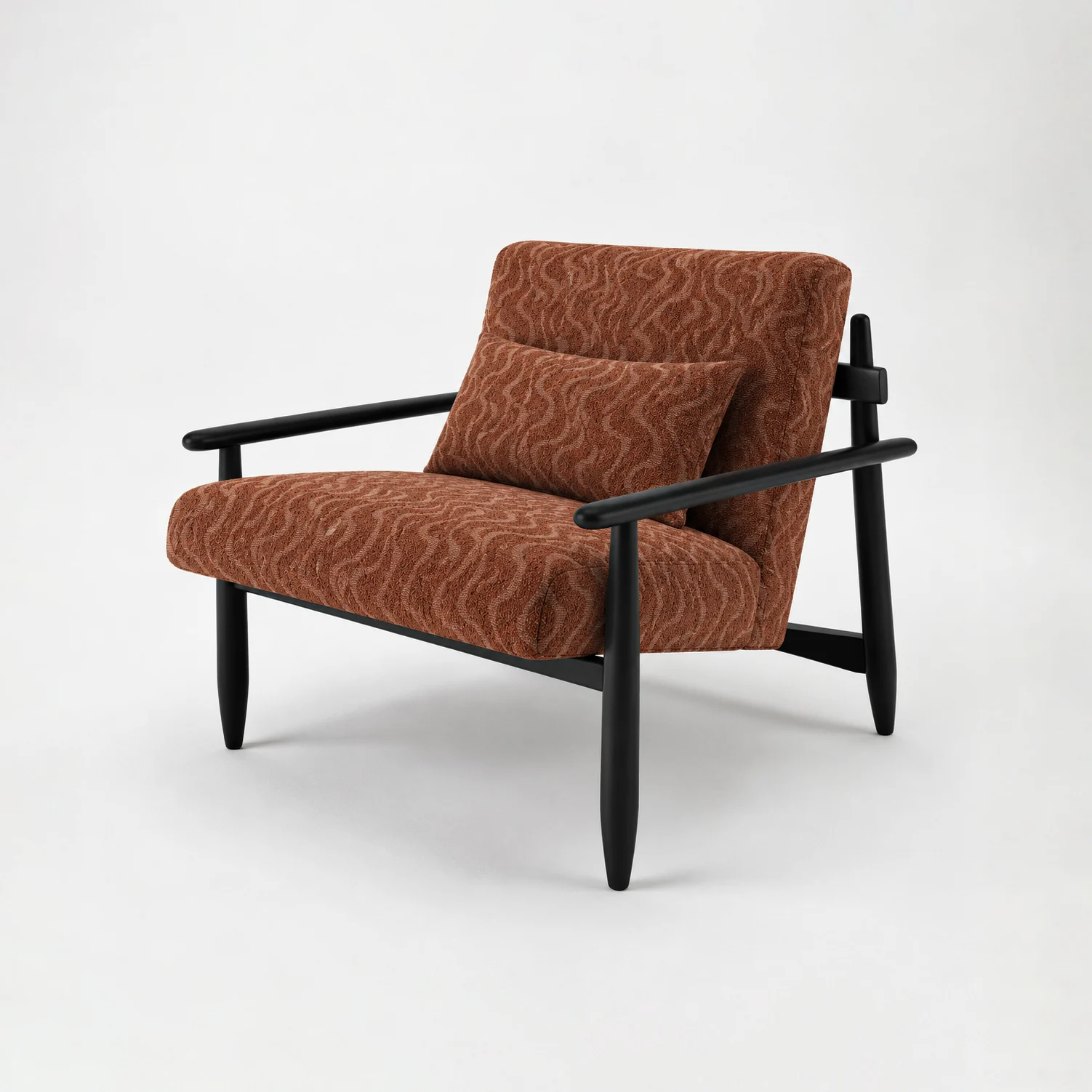 Soren Lounge Chair