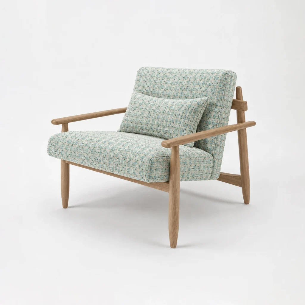Soren Lounge Chair