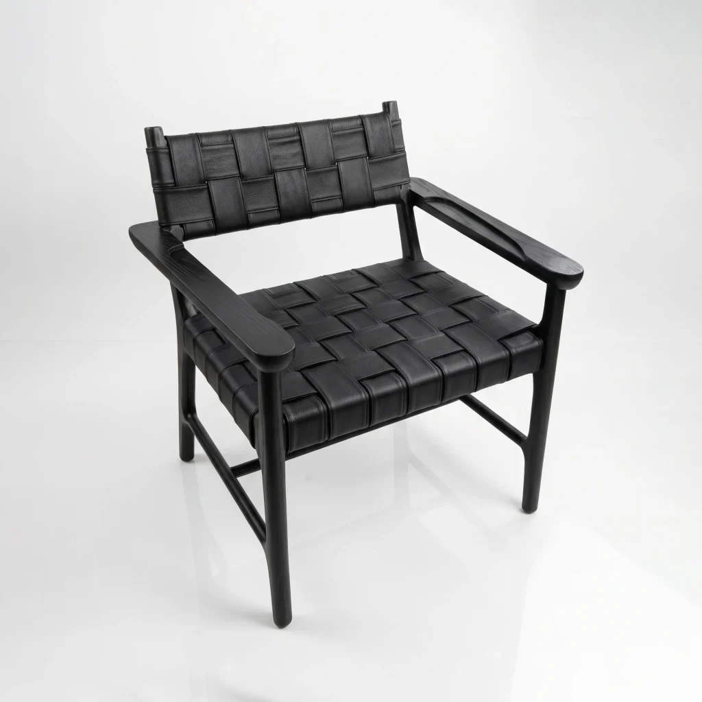 The Pebble Chair