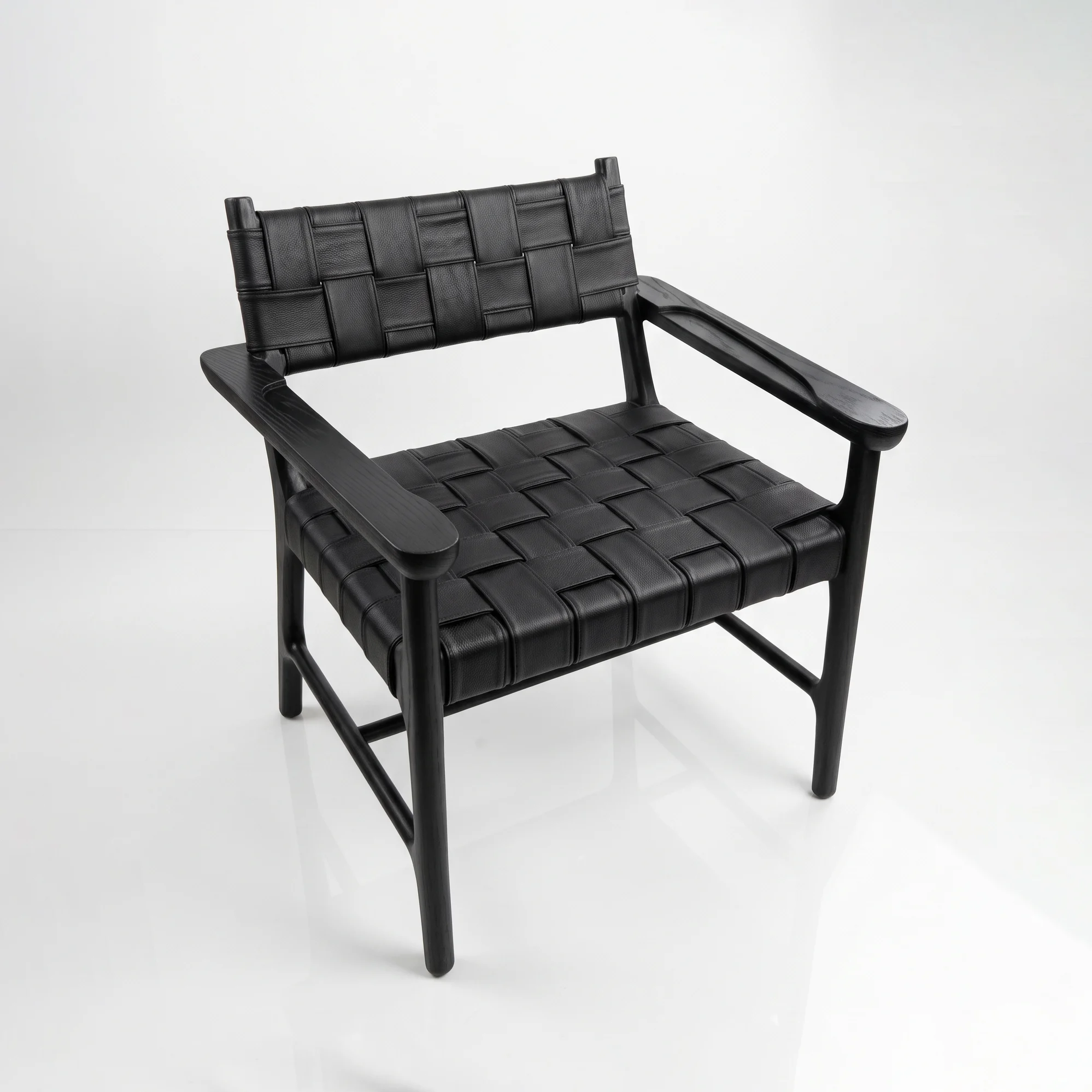 The Pebble Chair