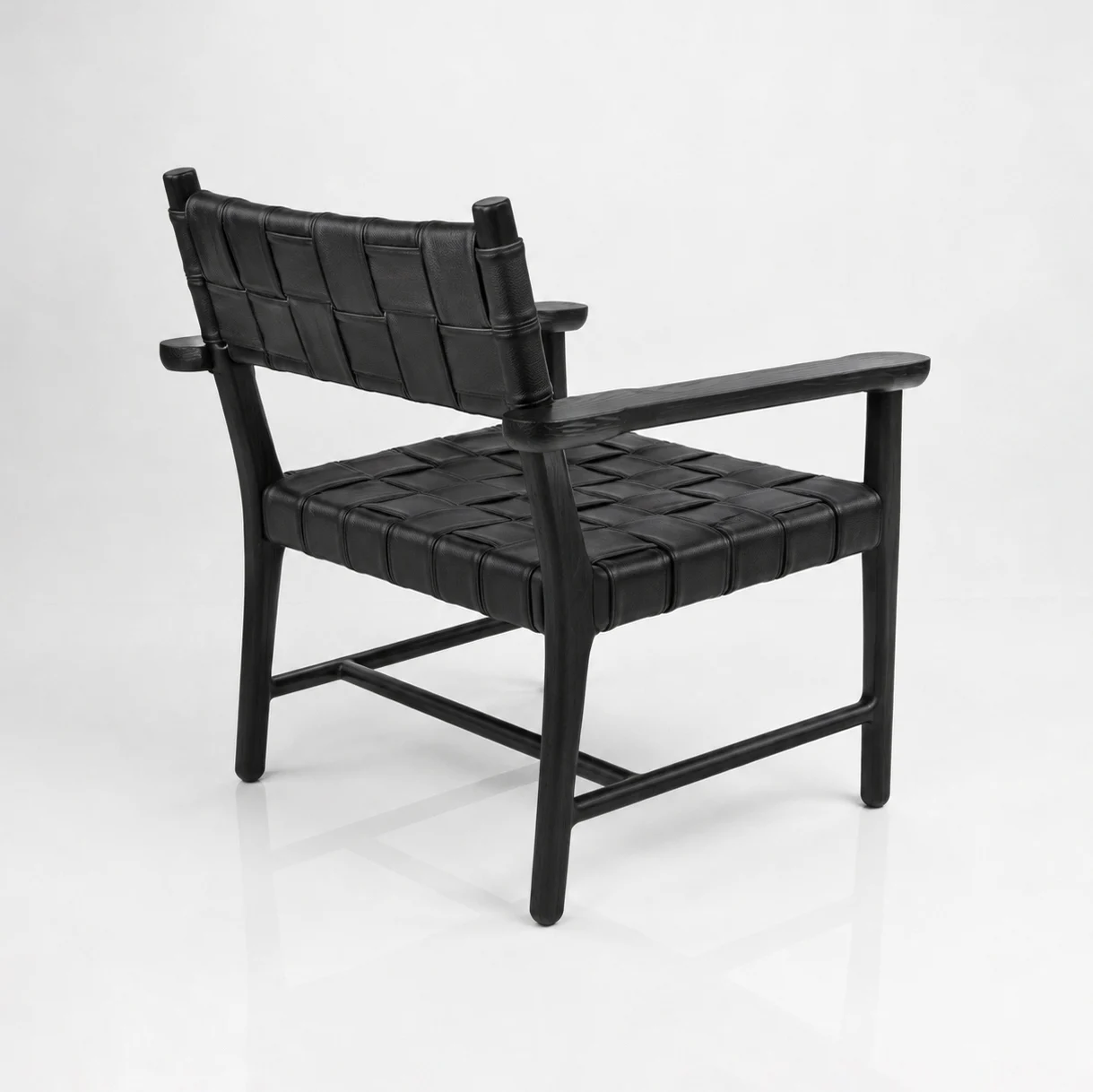 The Pebble Chair