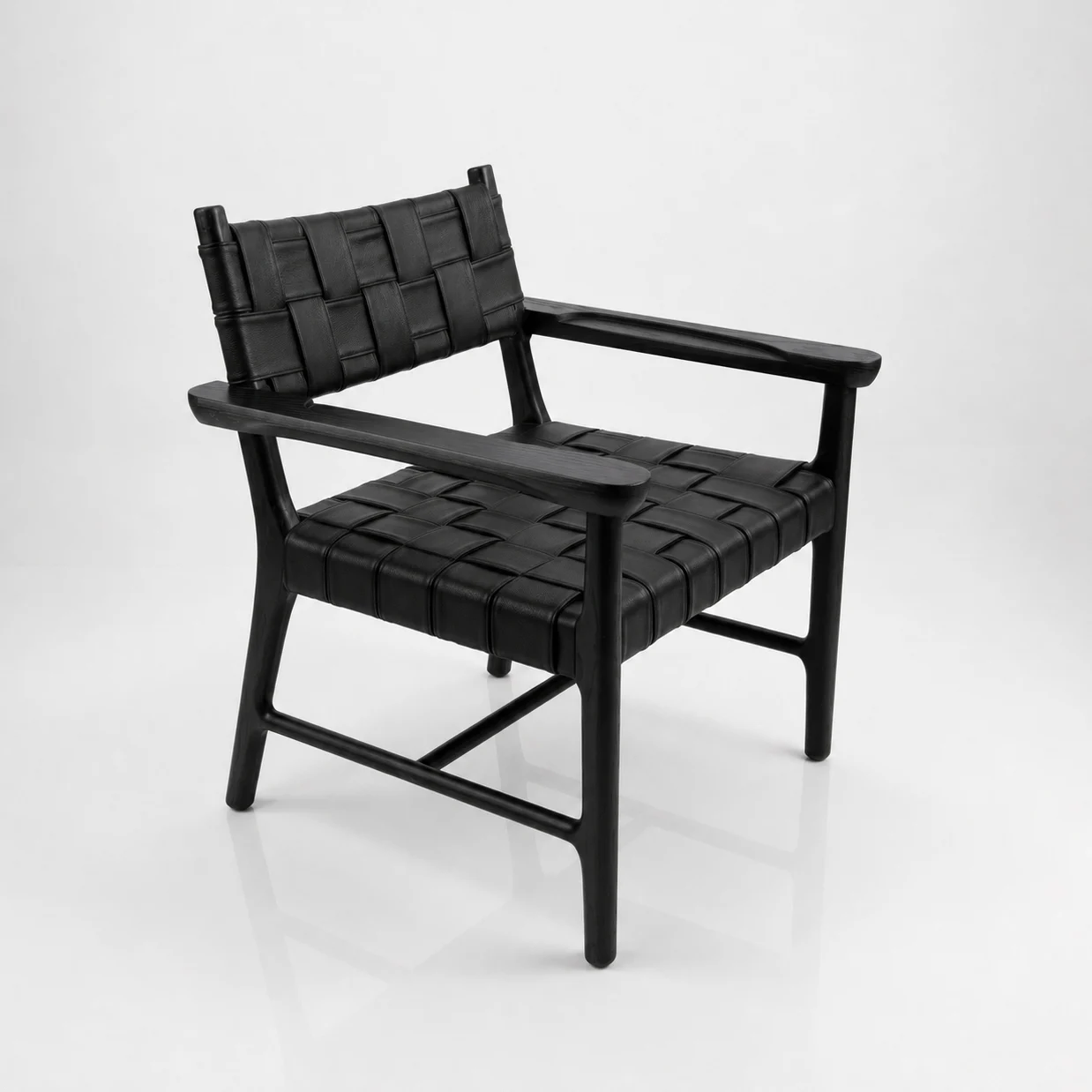 The Pebble Chair