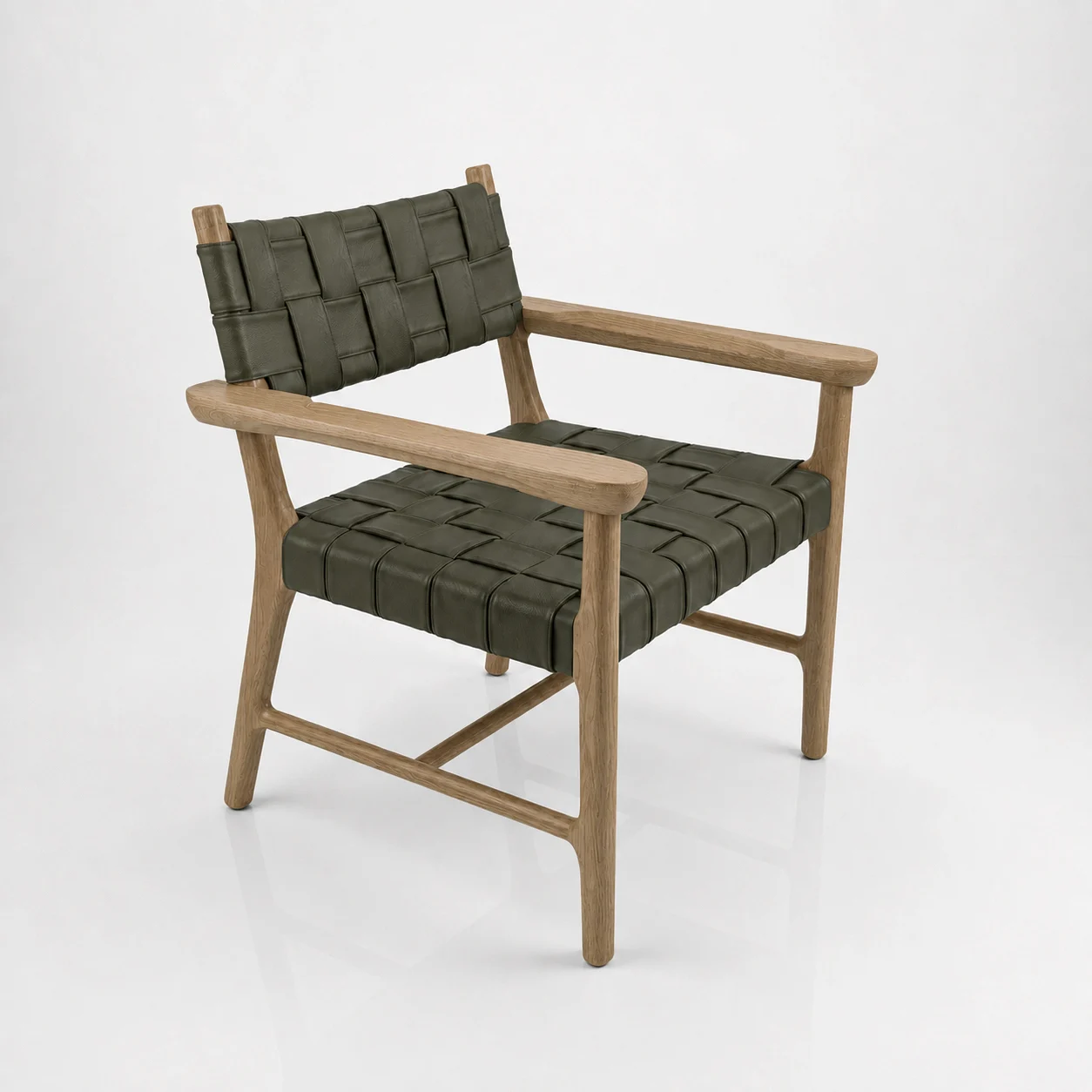 The Pebble Chair