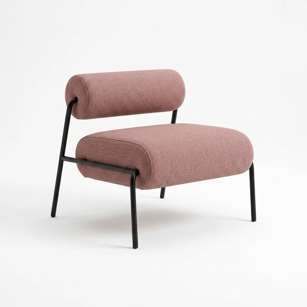 Bloom Lounge Chair