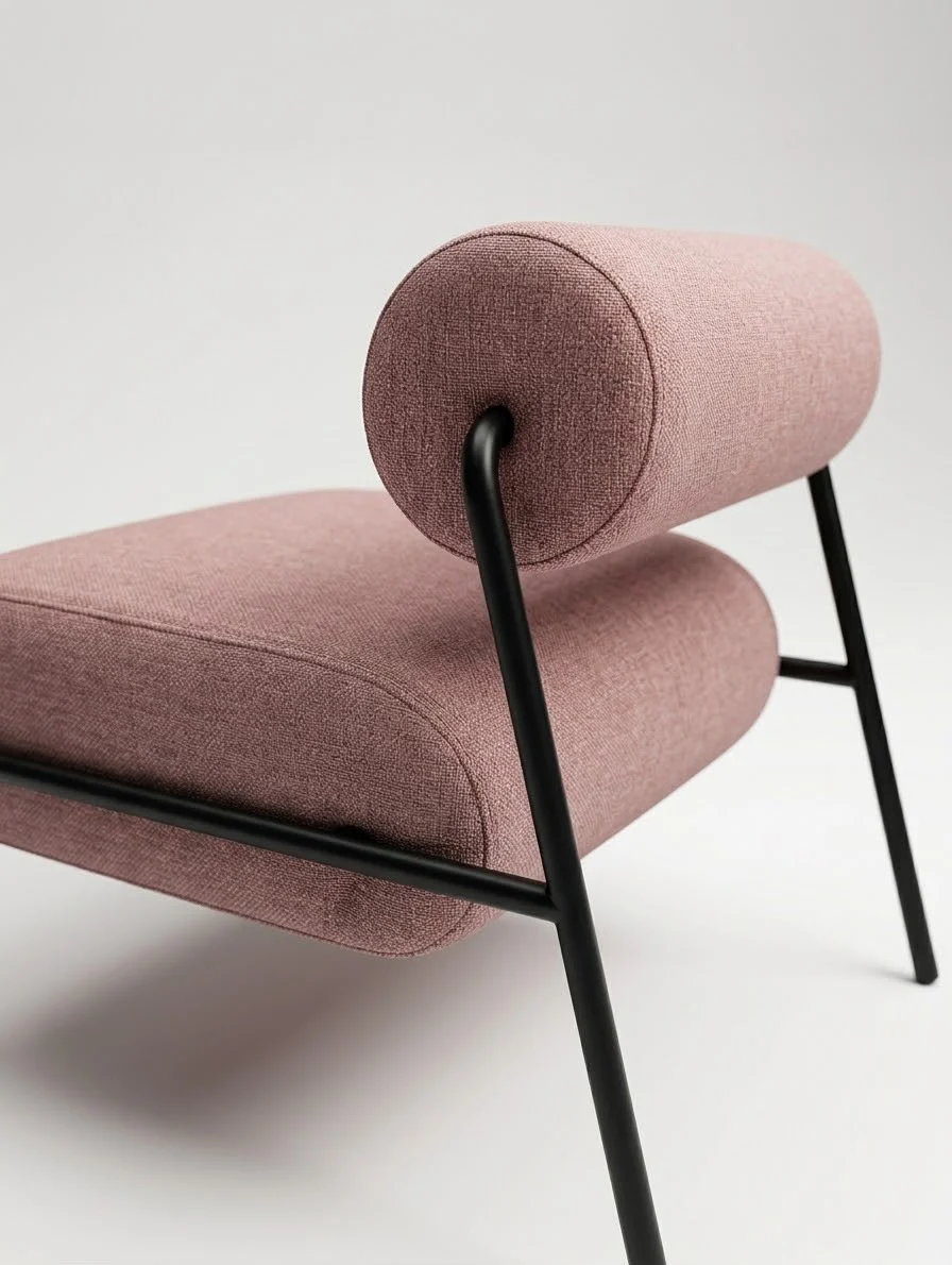 Bloom Lounge Chair