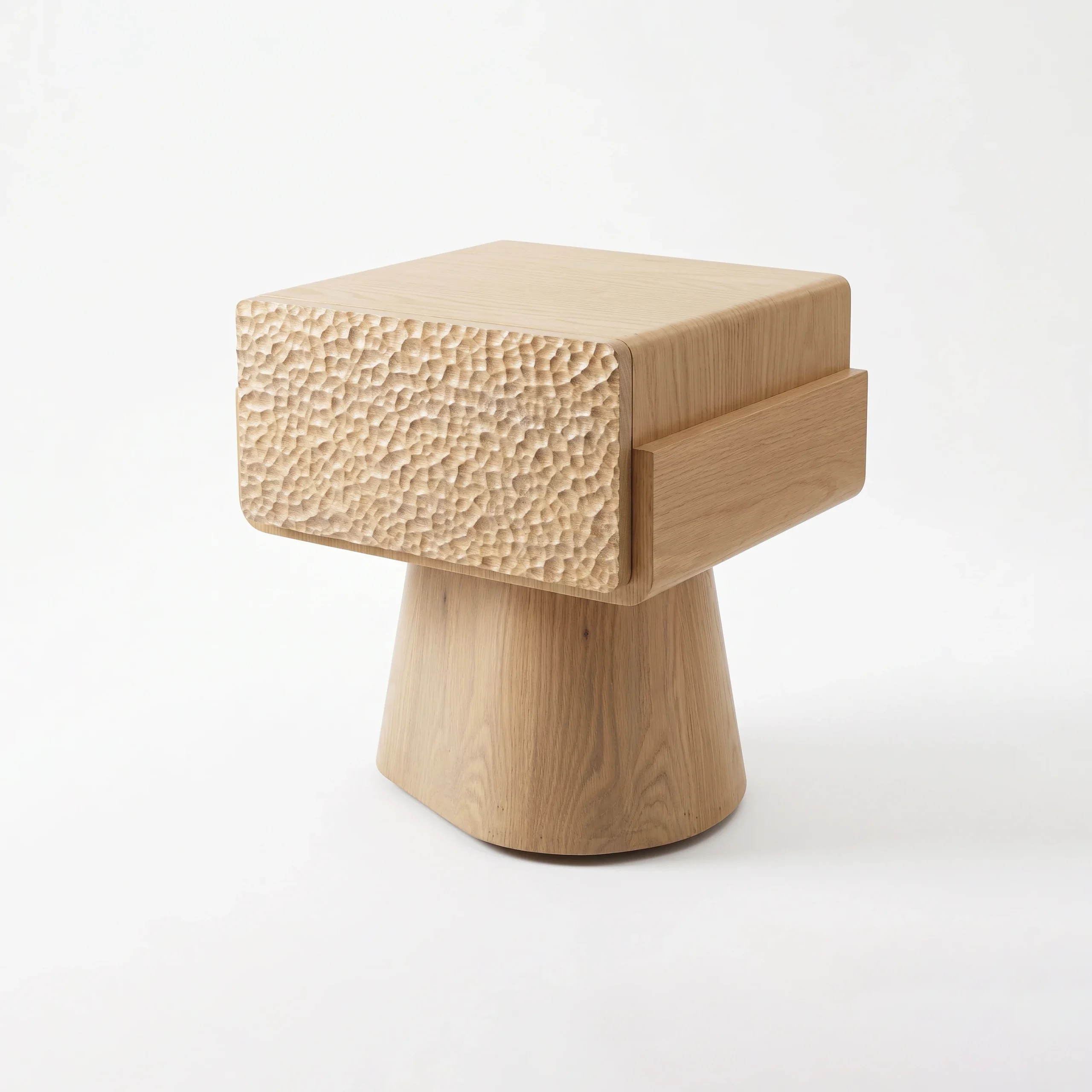 The Kiva Night Stand