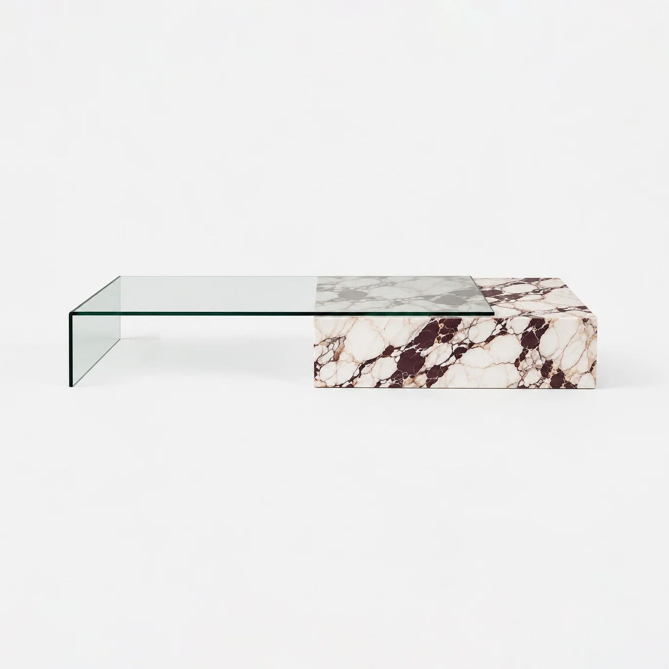 Balanced Coffee Table
