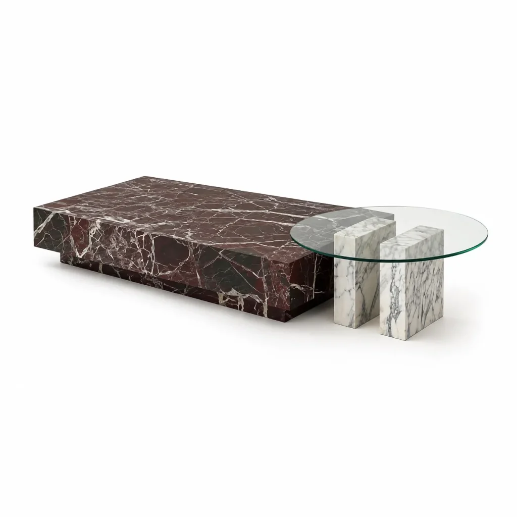 Como Coffee Table
