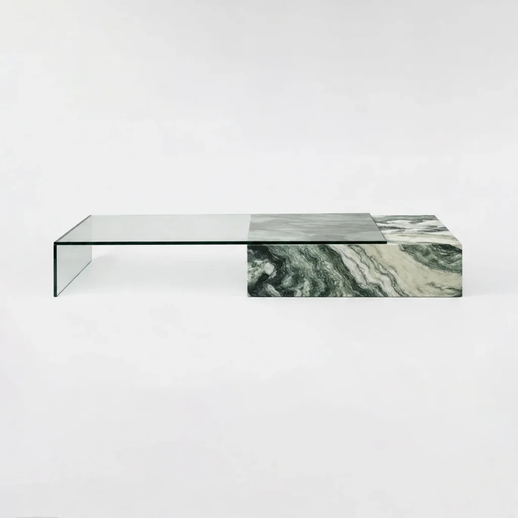 Balanced Coffee Table