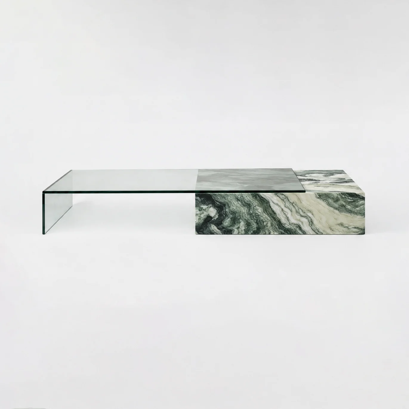 Balanced Coffee Table