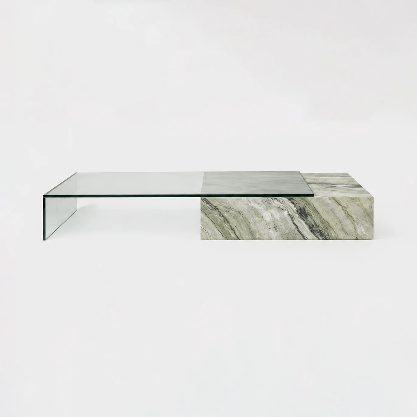 Balanced Coffee Table