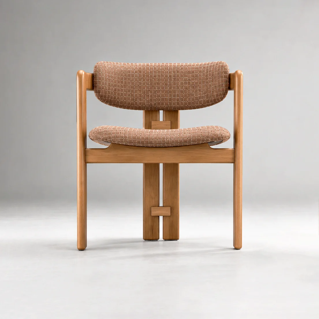 T-Spine Dining chair