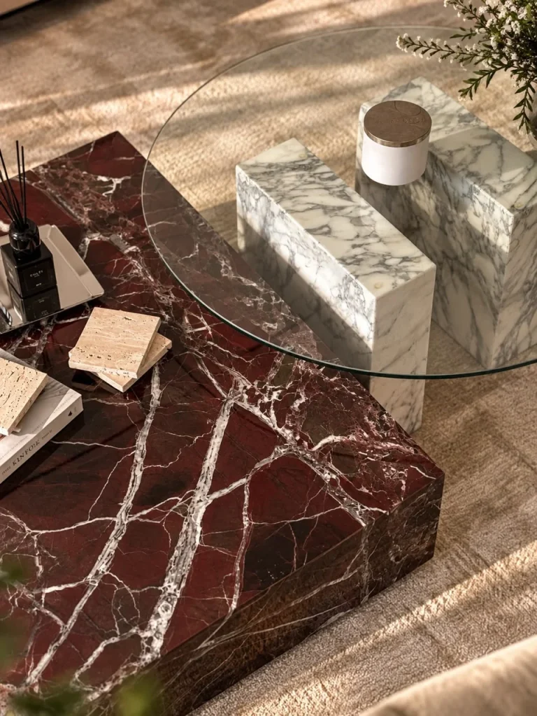 Como Coffee Table