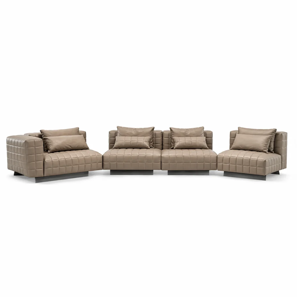 Veyra Modular Sofa