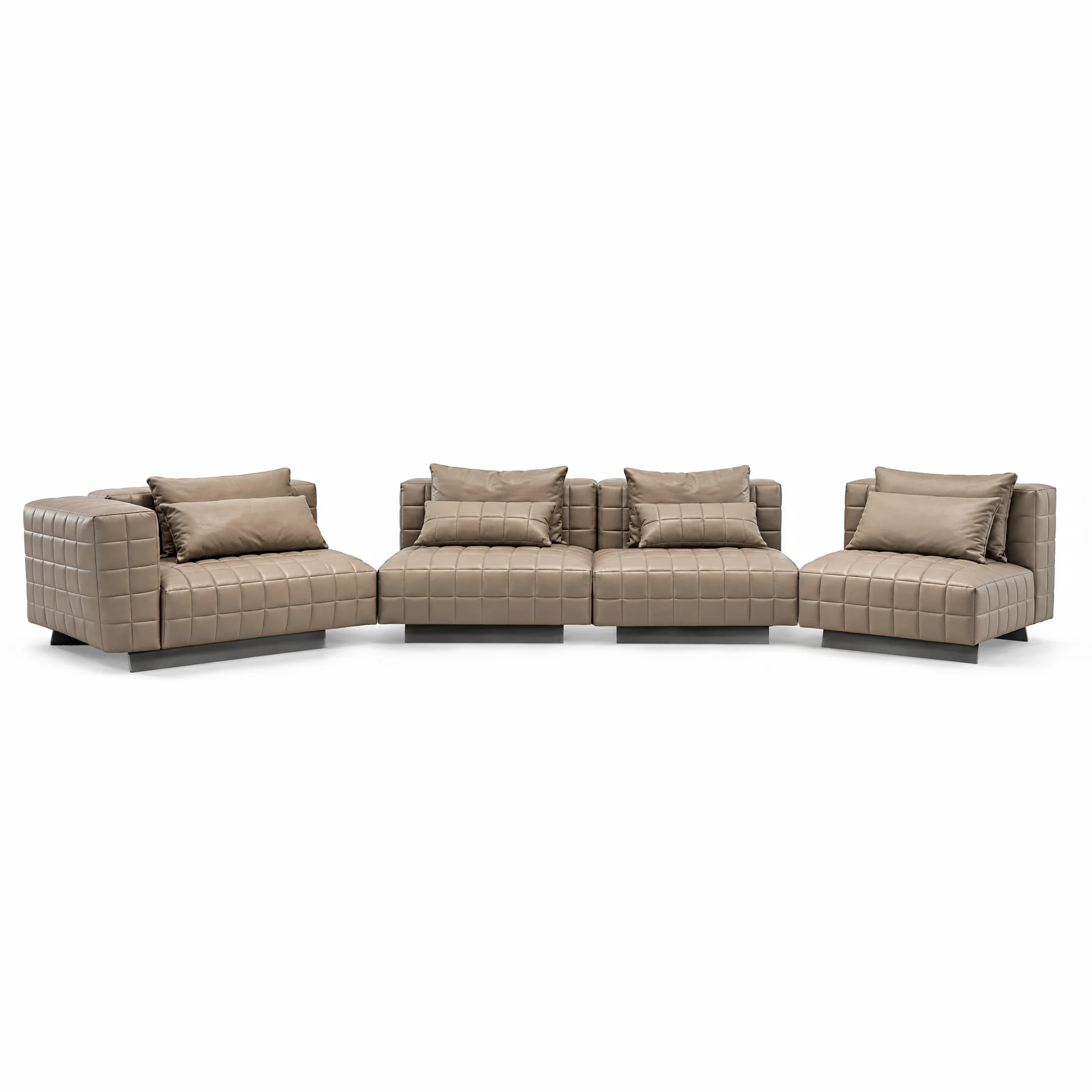 Veyra Modular Sofa