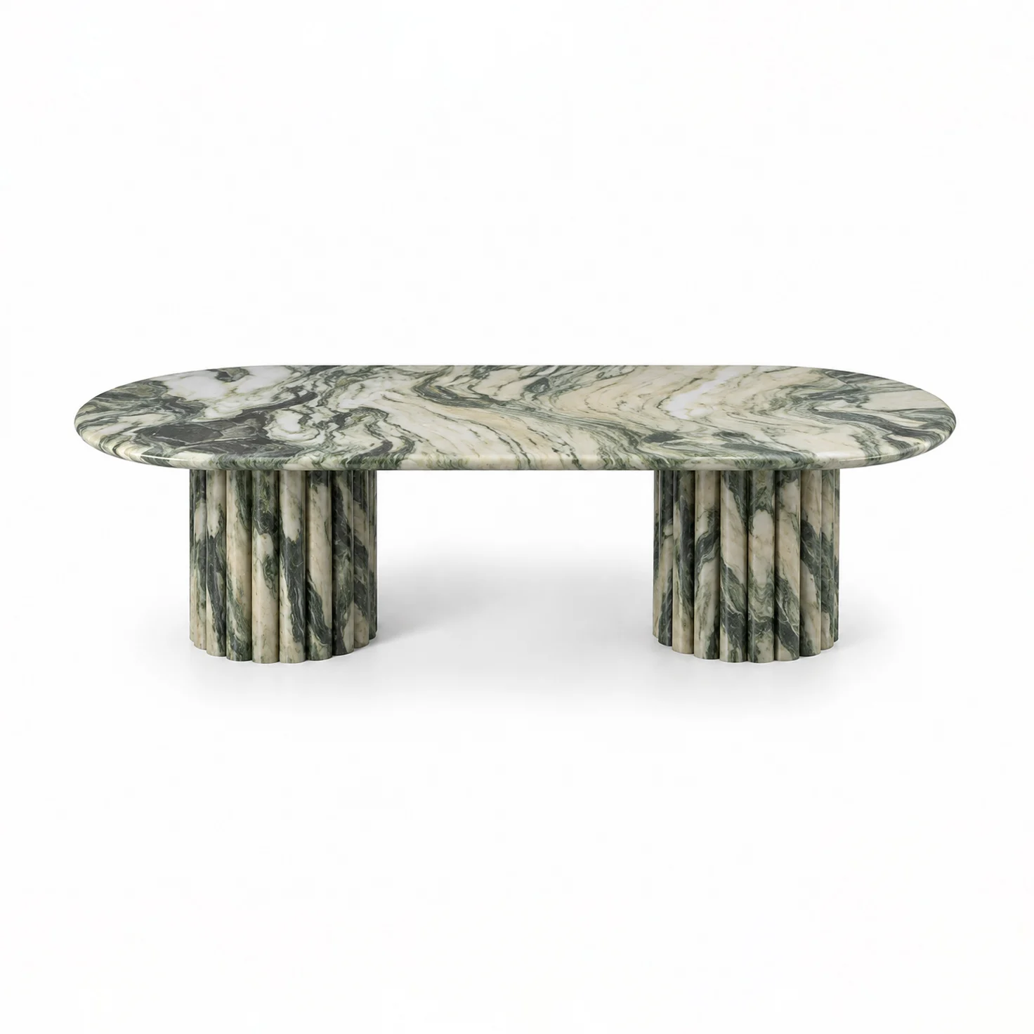 The Gear Coffee Table