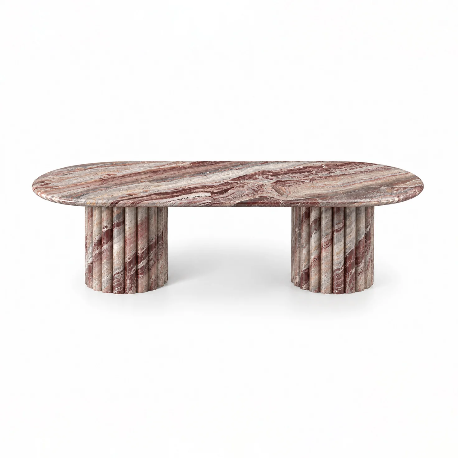 The Gear Coffee Table