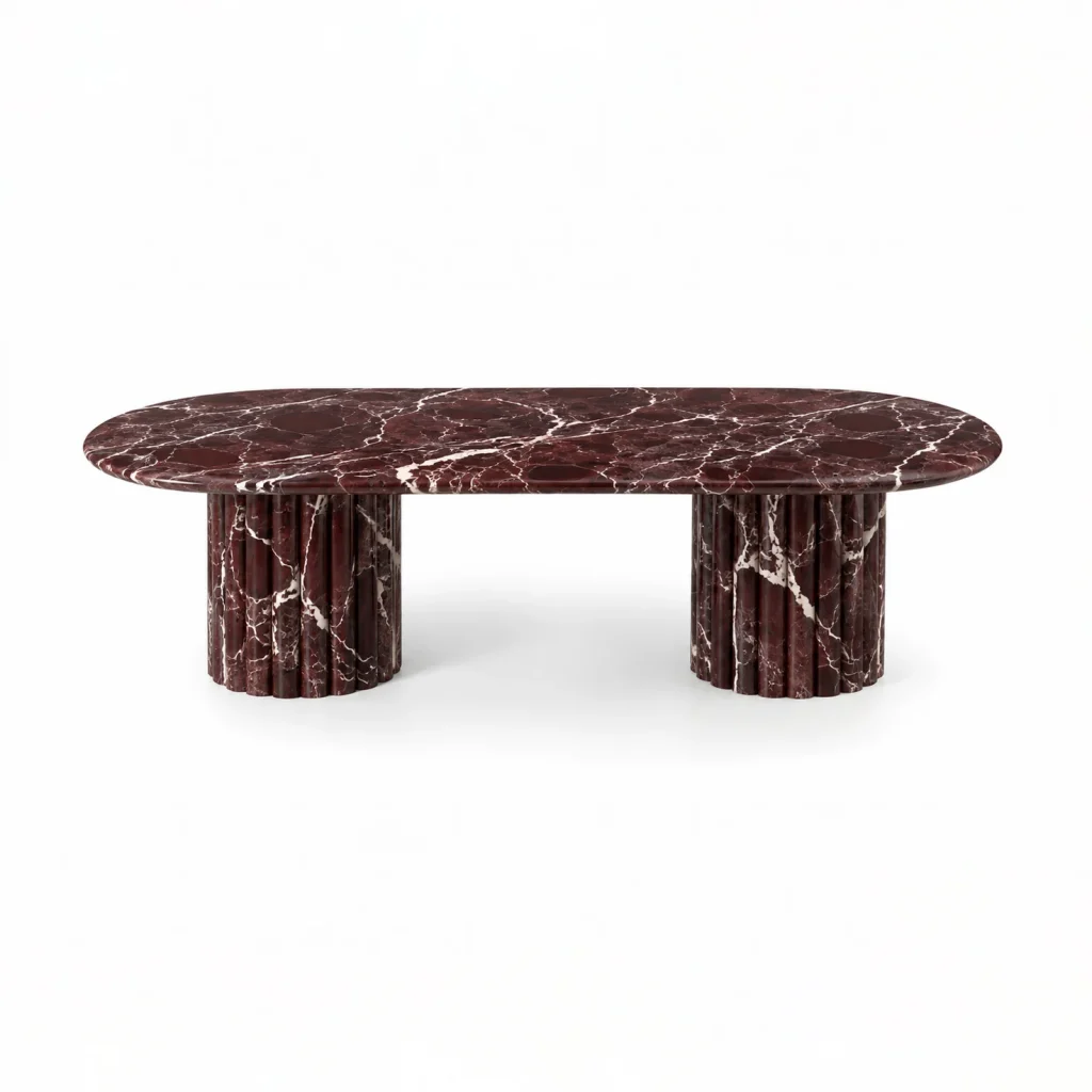The Gear Coffee Table