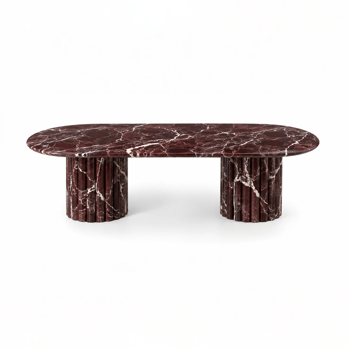 The Gear Coffee Table